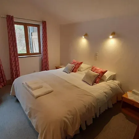 La Ferme Du Nant Guest house La Chapelle-d'Abondance