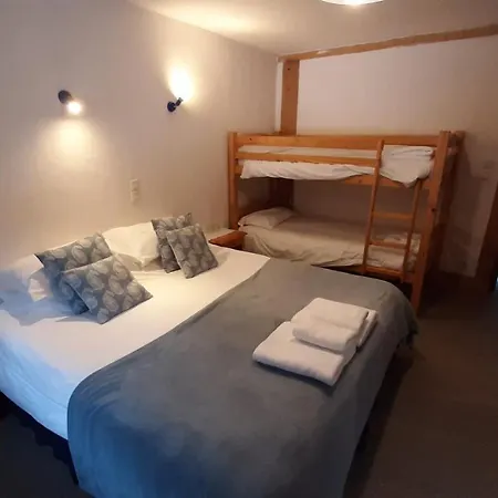 La Ferme Du Nant Guest house La Chapelle-d'Abondance