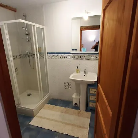 La Ferme Du Nant Guest house *