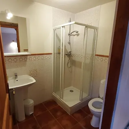La Ferme Du Nant Guest house