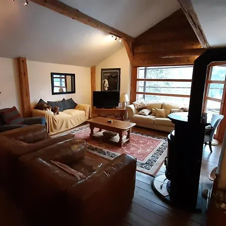 La Ferme Du Nant *