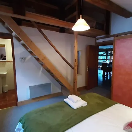 La Ferme Du Nant Abondance